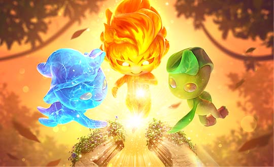 Mystical Spirits Demo Grátis | Versão Demo do Slot PG Soft Online